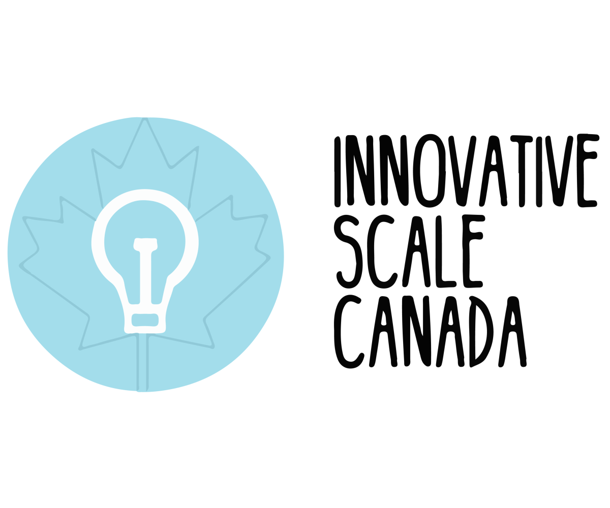 innovate scale